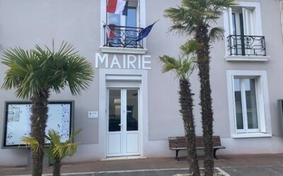 Le mot du maire