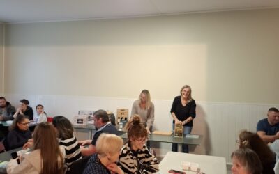 Loto organisé le 29 novembre 2025 par le comité des fêtes « les amis de vaudherland »