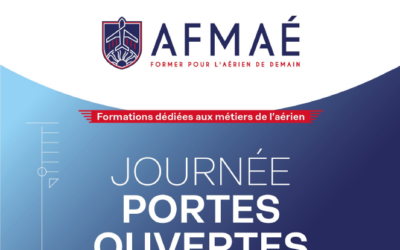 AFMAE : journée portes ouvertes